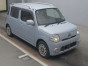 2011 Daihatsu Mira Cocoa