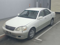 2001 Toyota Mark II