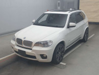 2012 BMW X5