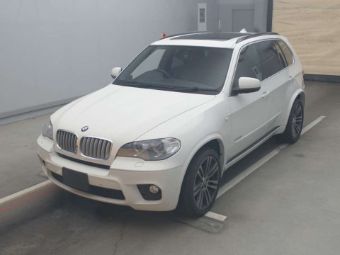 2012 BMW X5 ZV30S[0]