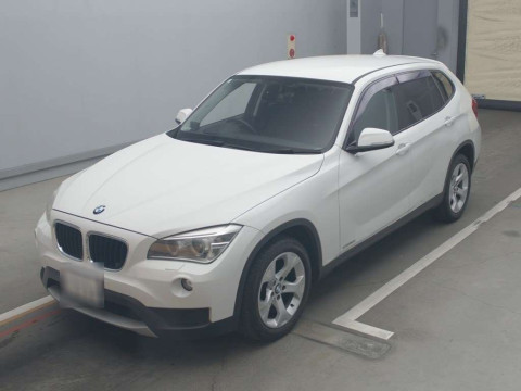 2013 BMW X1 VL18[0]