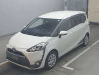 2018 Toyota Sienta