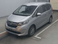 2019 Honda Freed