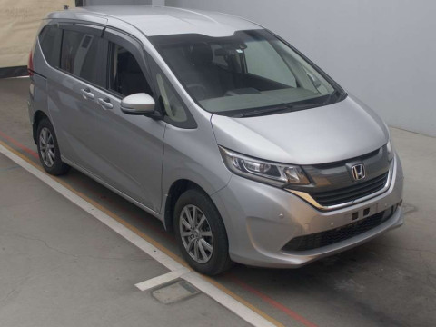 2019 Honda Freed GB6[2]