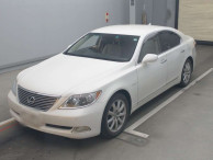 2006 Lexus LS