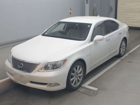 2006 Lexus LS USF40[0]