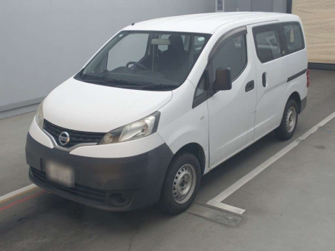 2015 Nissan NV200 Vanette VM20[0]