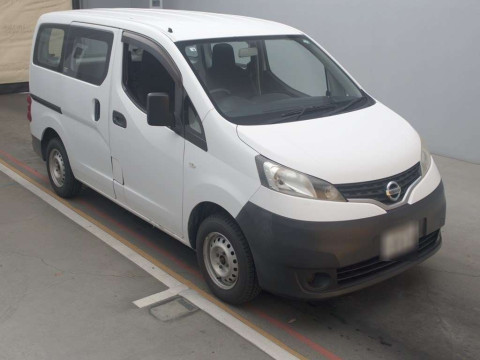 2015 Nissan NV200 Vanette VM20[2]