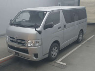 2019 Toyota Hiace Van