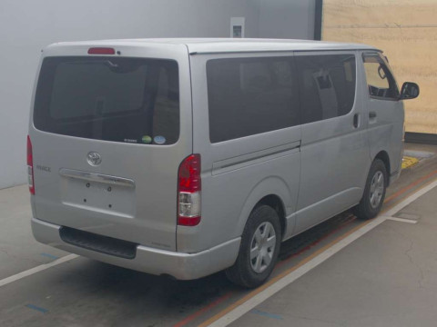 2019 Toyota Hiace Van GDH201V[1]