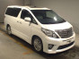 2013 Toyota Alphard