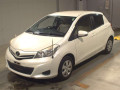 2014 Toyota Vitz