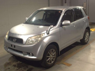 2006 Daihatsu BEGO