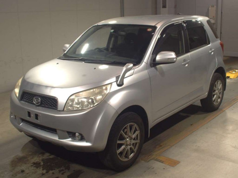 2006 Daihatsu BEGO J210G[0]