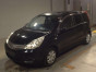 2010 Nissan Note