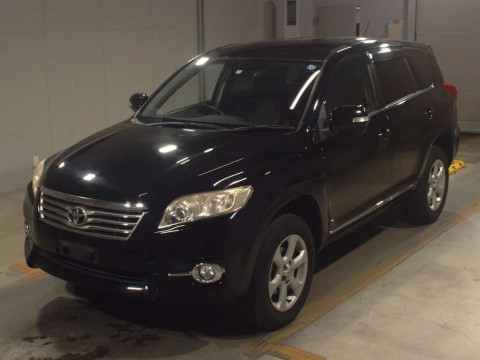 2011 Toyota Vanguard ACA38W[0]