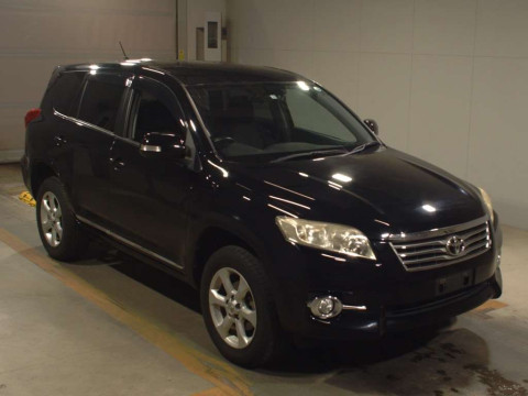 2011 Toyota Vanguard ACA38W[2]