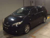 2011 Toyota Wish