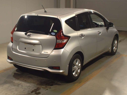 2019 Nissan Note E12[1]