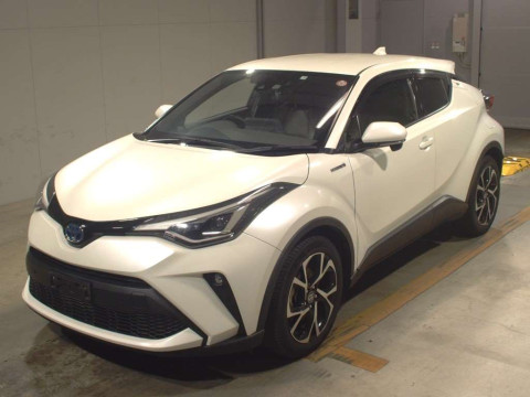 2019 Toyota C-HR ZYX11[0]