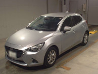 2018 Mazda Demio