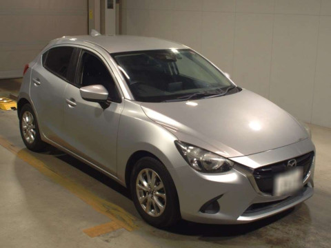 2018 Mazda Demio DJ5FS[2]