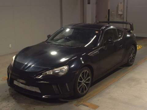 2012 Subaru BRZ ZC6[0]