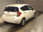 2014 Nissan Note