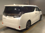 2020 Toyota Vellfire