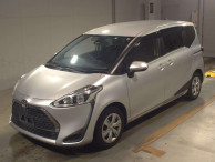 2019 Toyota Sienta