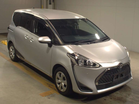 2019 Toyota Sienta NSP170G[2]