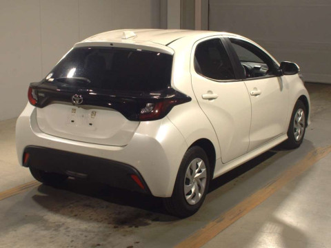 2021 Toyota YARIS KSP210[1]