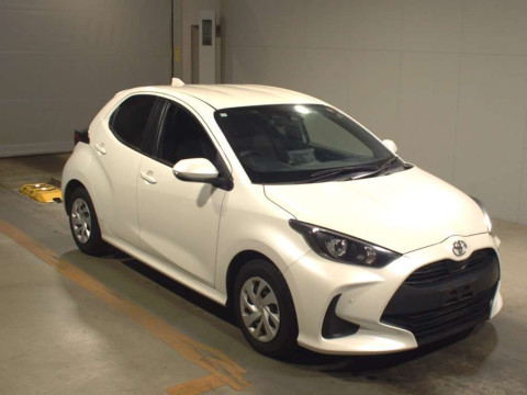 2021 Toyota YARIS KSP210[2]