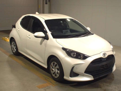 2021 Toyota YARIS KSP210[2]