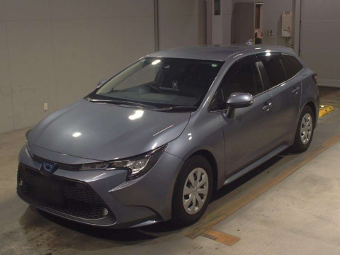 2021 Toyota Corolla Touring Wagon ZWE211W[0]