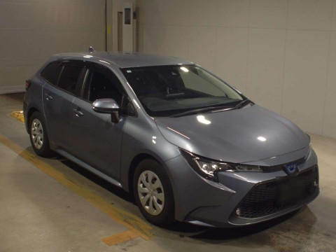 2021 Toyota Corolla Touring Wagon ZWE211W[2]