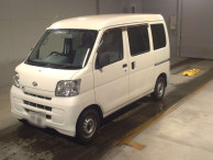 2016 Daihatsu Hijet Cargo