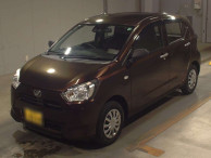 2017 Daihatsu Mira es