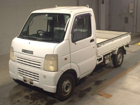 2004 Suzuki Carry Truck DA63T[0]