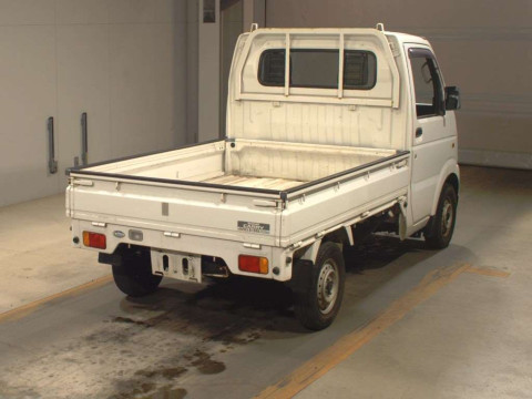 2004 Suzuki Carry Truck DA63T[1]