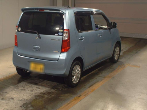 2016 Suzuki Wagon R MH44S[1]