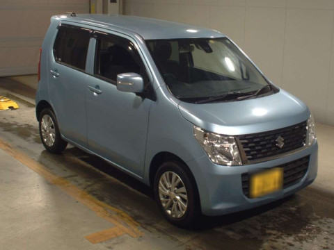 2016 Suzuki Wagon R MH44S[2]