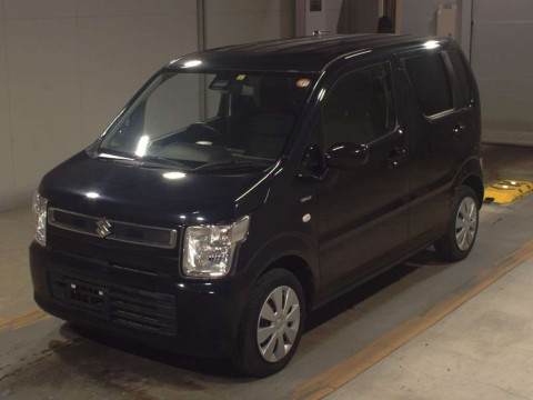 2021 Suzuki Wagon R MH95S[0]