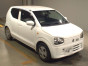 2015 Suzuki Alto