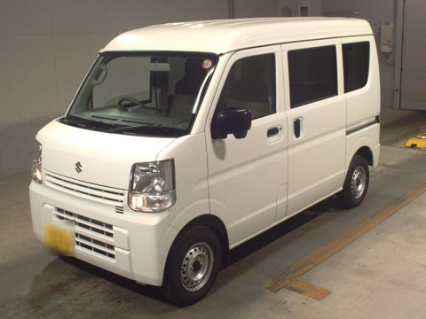 2023 Suzuki Every DA17V[0]