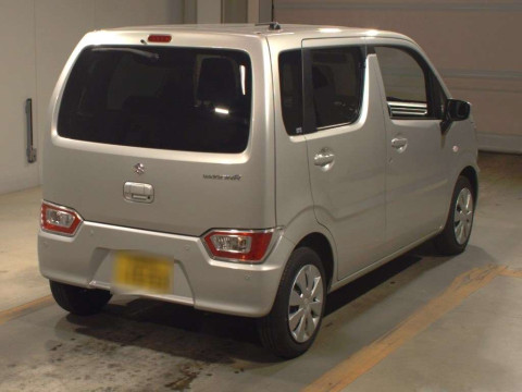 2023 Suzuki Wagon R MH85S[1]