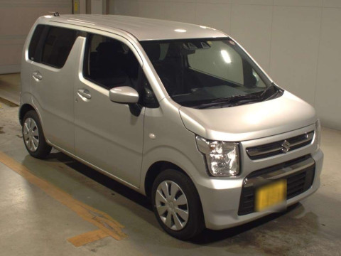 2023 Suzuki Wagon R MH85S[2]