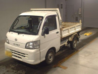 2007 Daihatsu Hijet Truck