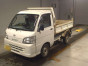 2007 Daihatsu Hijet Truck