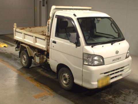 2007 Daihatsu Hijet Truck S210P[2]